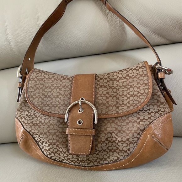 Coach original Shoulder Bag - Picture 1 of 6
